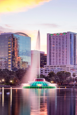 Orlando